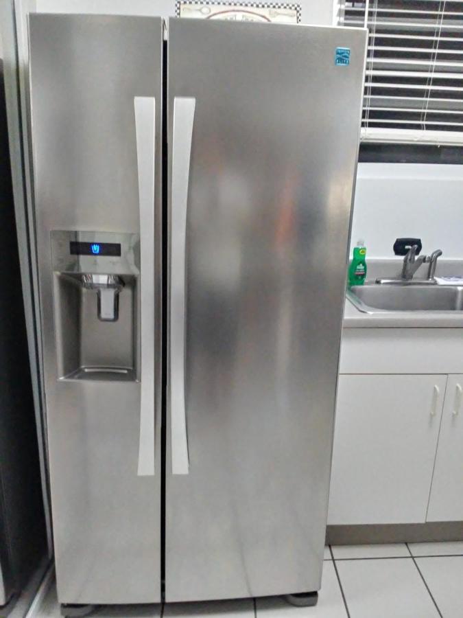 Coastal View Apartment Ceiba Экстерьер фото